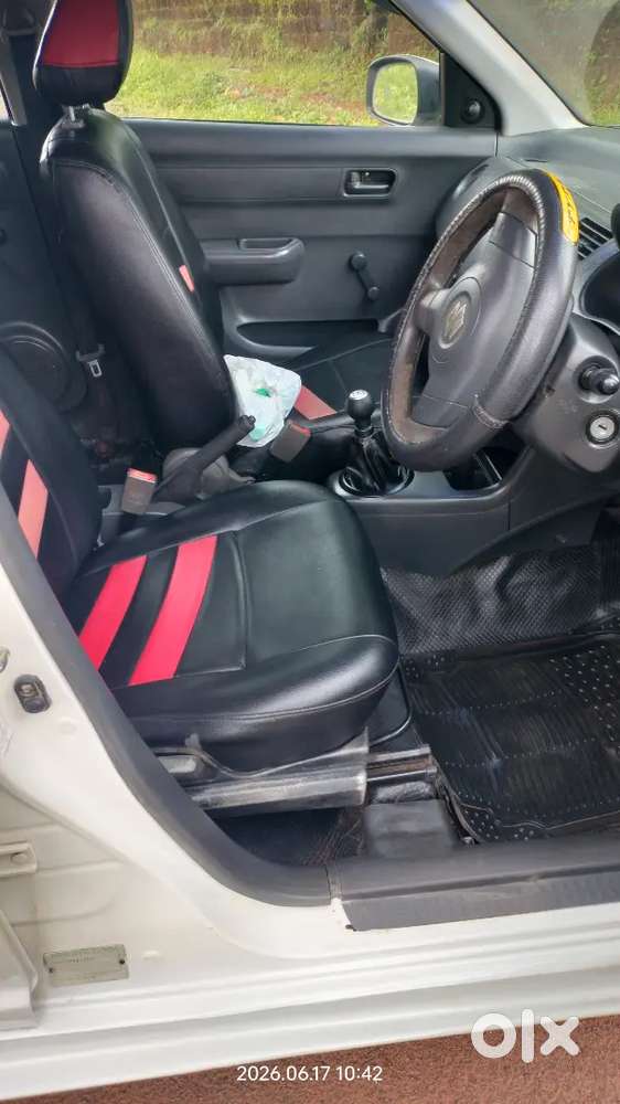 Maruti Suzuki Swift 2007