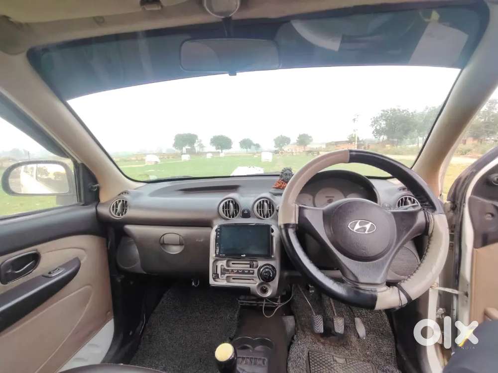Hyundai Santro Xing (2014)  Well Maintained