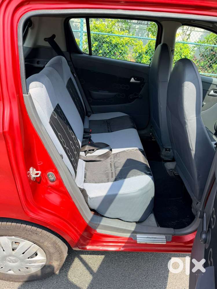 Maruti Suzuki Alto 800 2012-2016 Vxi, 2014, Petrol