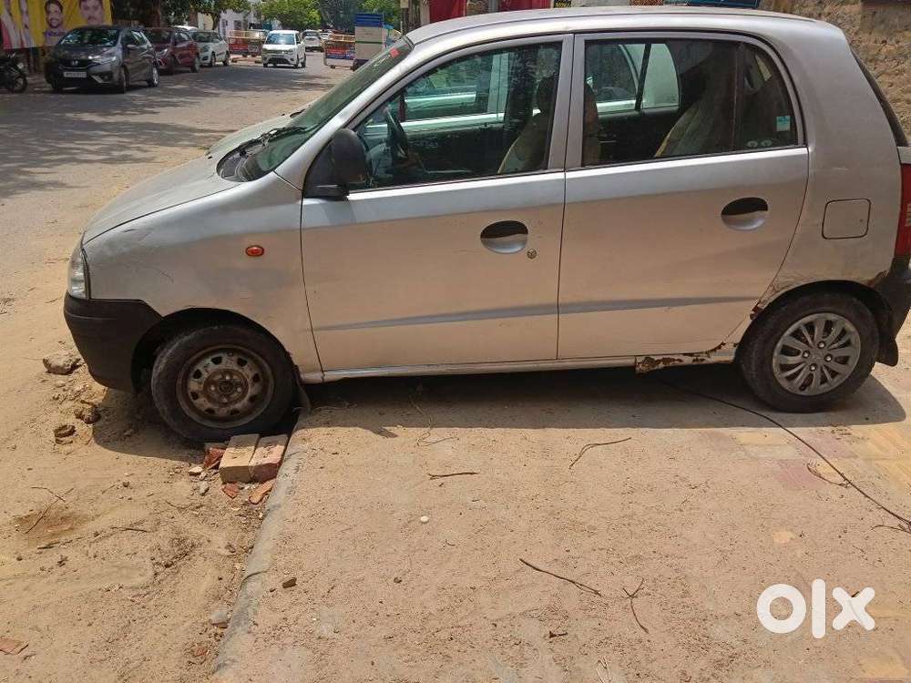 Hyundai Santro Xing Xl, 2004
