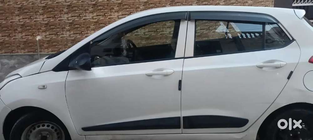 Hyundai Grand I10 Prime 2019