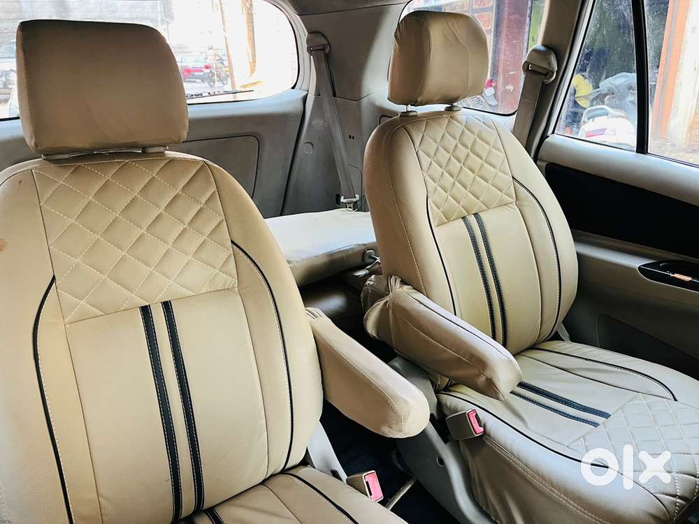 Toyota Innova 2011 Diesel Good Condition