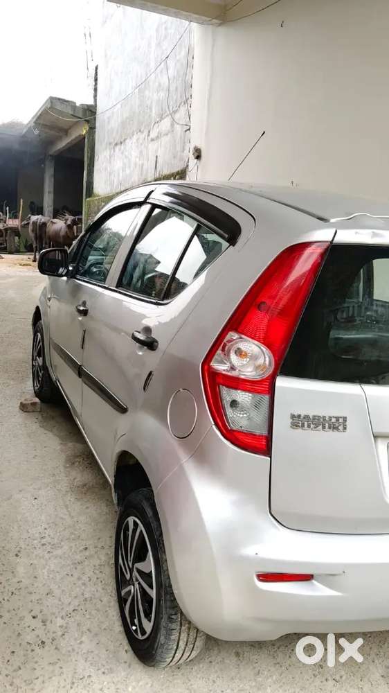 Maruti Suzuki Ritz Vdi 2012 Insurance Pollution