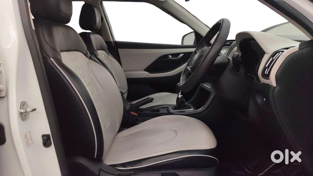 Hyundai Creta 1.5 S Petrol, 2021, Petrol