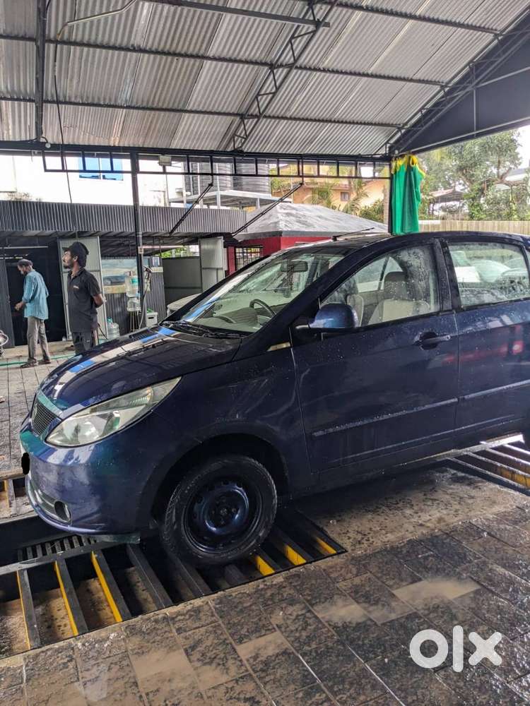 2009 Tata Indica Vista Quadrajet  1 Owner  Diesel  Well Maintained