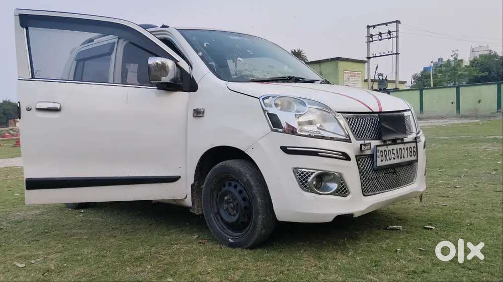 I Want To Sell My Car