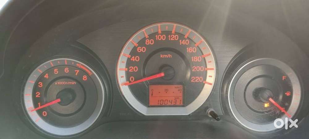 Honda City 2008-2011 1.5 E Mt, 2009, Petrol