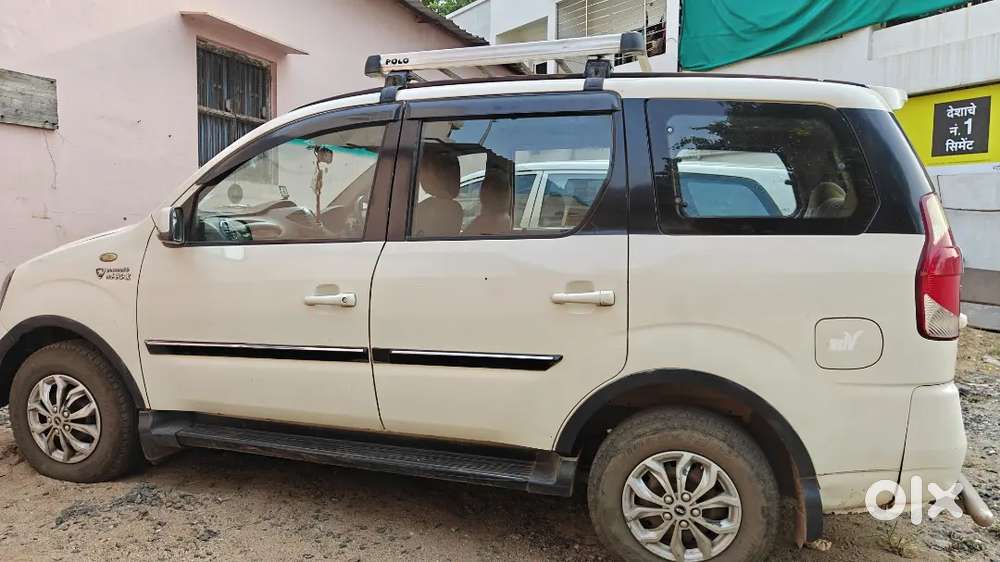2013 Xylo Diesel