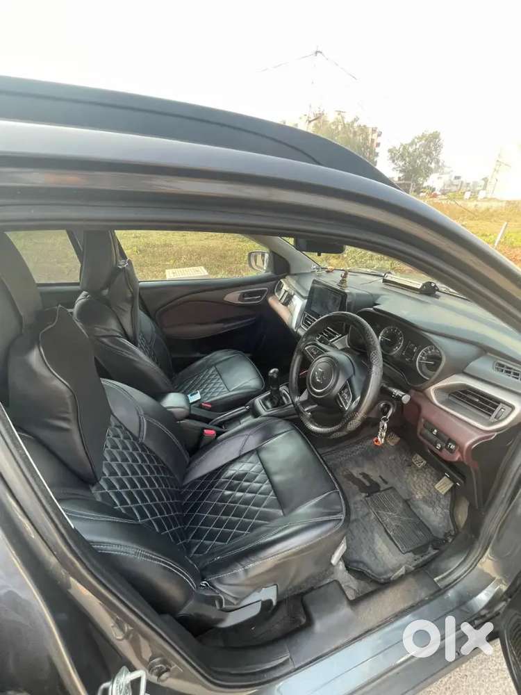 Good Condition Car No Problem In Car