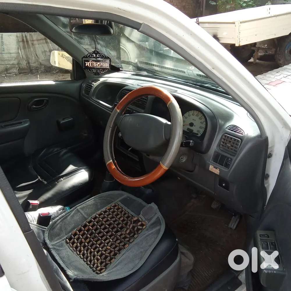 Maruti Suzuki Alto