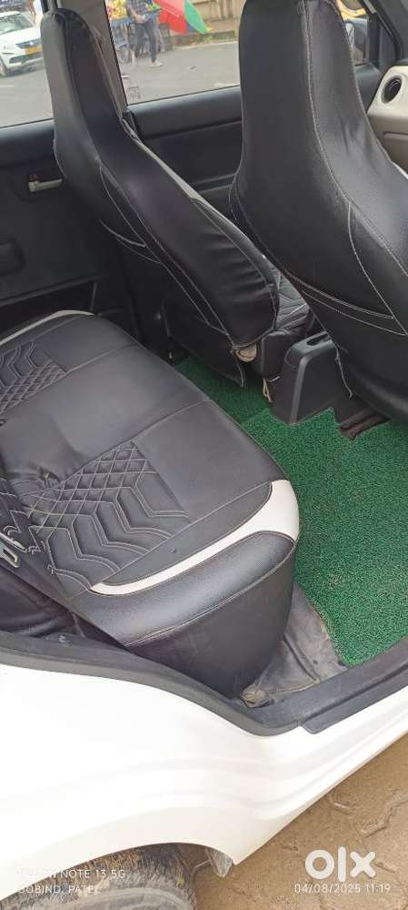 Maruti Suzuki Wagon R Vxi 1.2, 2020, Petrol