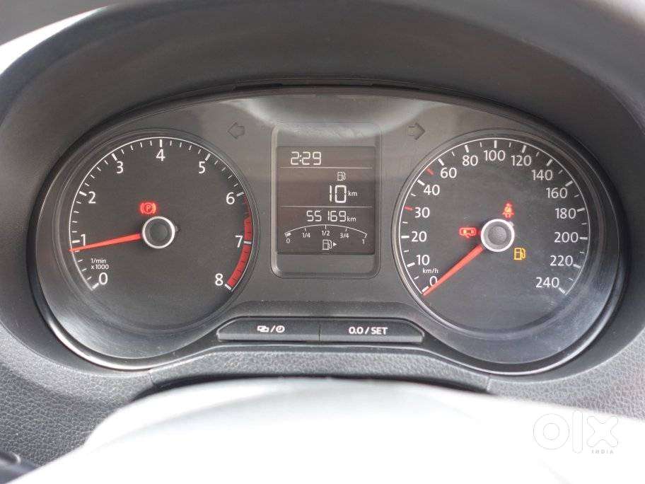 Volkswagen Ameo 1.2 Mpi Comfortline, 2019, Petrol