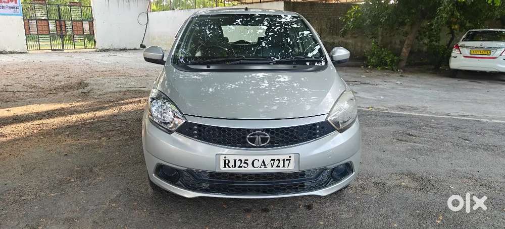 Tata Tiago 1.2 Revotron 2019