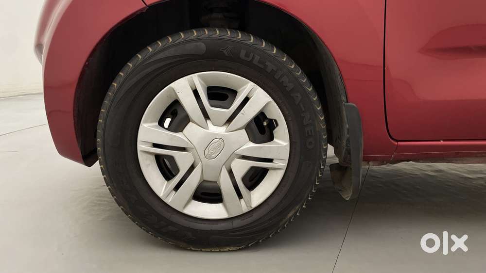 Datsun Redigo 2020-2022 1.0 T (o) Amt, 2018, Petrol