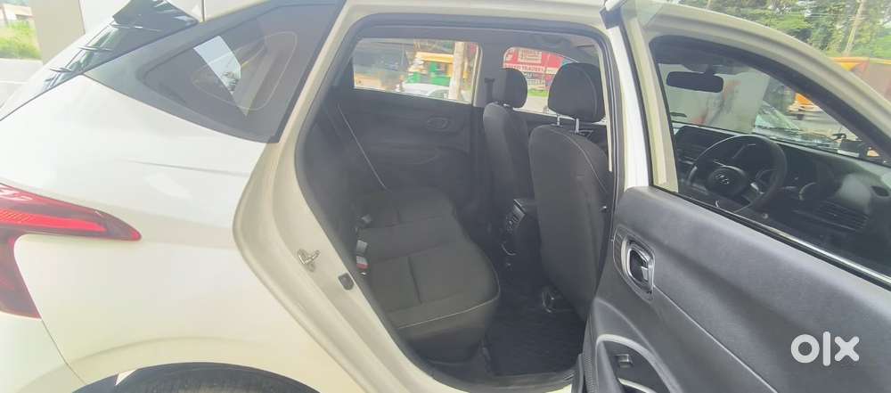 Hyundai New I20 1.2 Magna Mt, 2022, Petrol