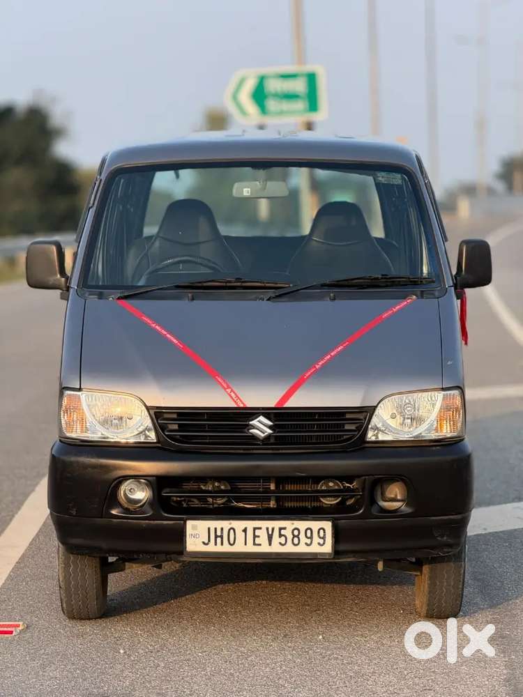 Maruti Suzuki Eeco Ac 2022