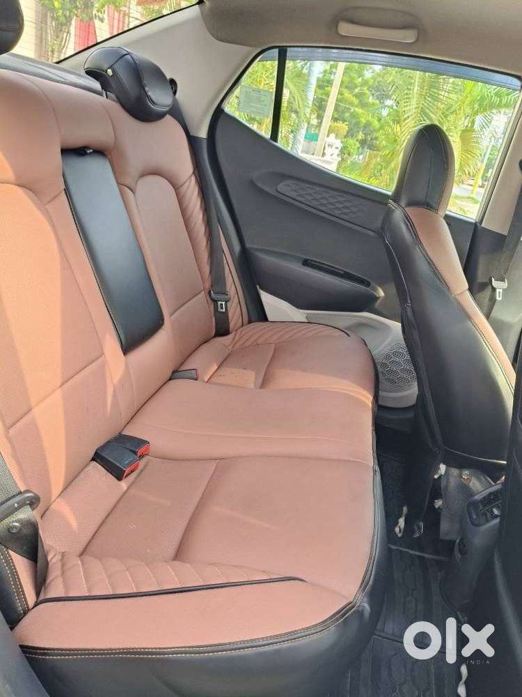 Hyundai Aura [ ] 1.2 S Cng, 2021, Cng & Hybrids