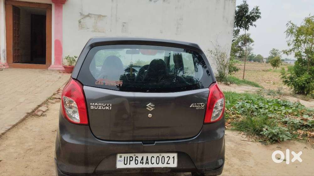 Alto 800 50000km