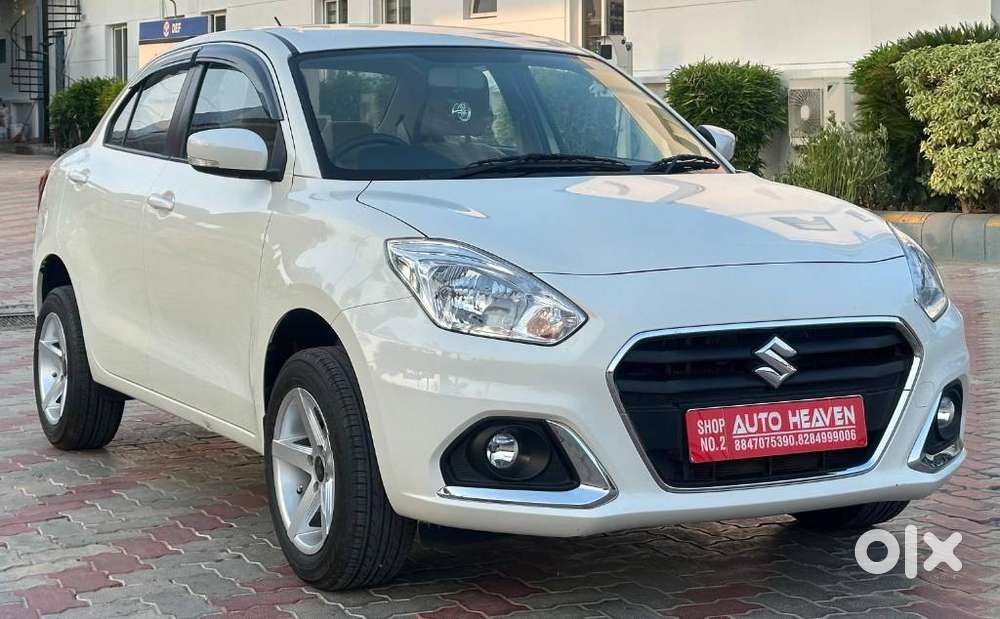 Maruti Suzuki Dzire 1.2 Vxi, 2023, Petrol