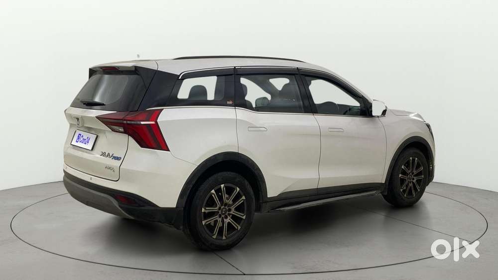 Mahindra Xuv700 2.2 Ax 7 Diesel At Str Awd, 2023, Diesel