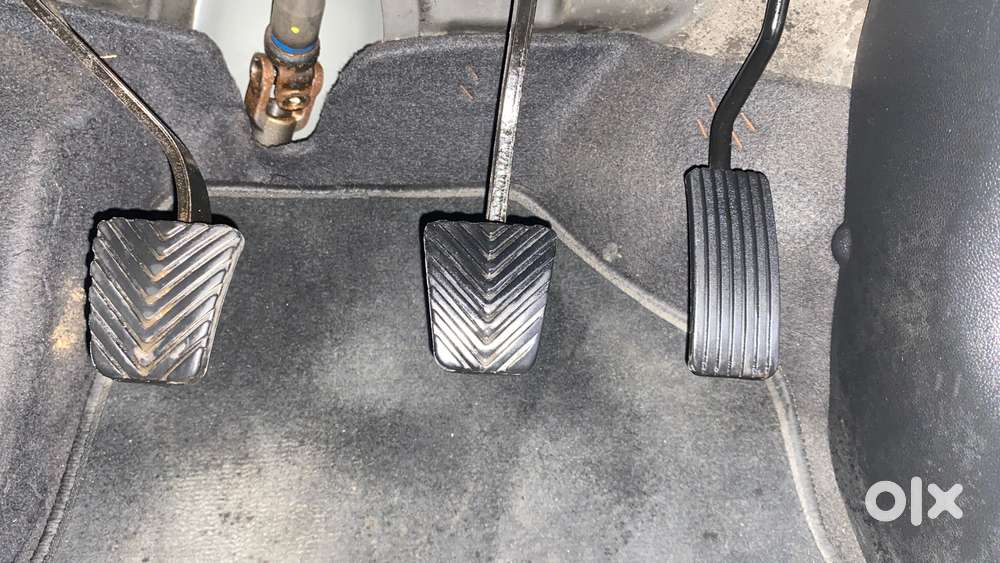 Hyundai Creta 1.6 E Plus, 2016, Petrol