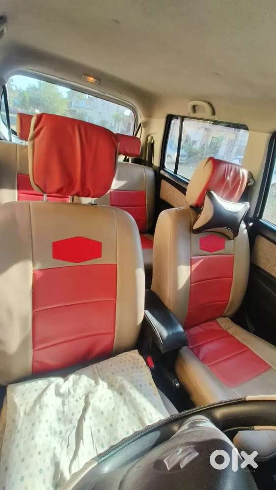 Maruti Suzuki Wagon R 2013 Petrol Well Maintained
