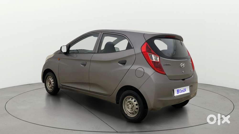 Hyundai Eon Era +, 2013, Petrol