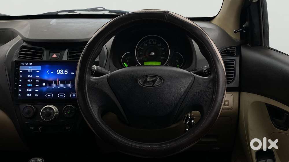 Hyundai Eon Magna +, 2013, Petrol