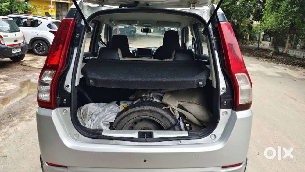 Maruti Suzuki Wagon R Vxi 1.0 Cng, 2023, Cng & Hybrids