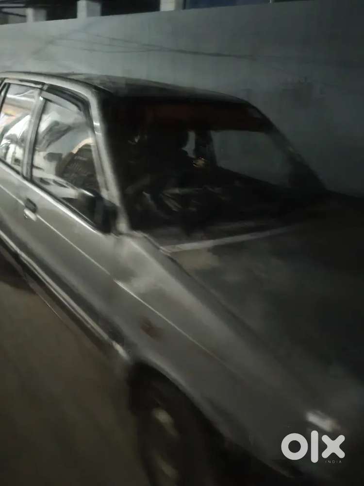Maruti Suzuki 800 Manual 2010 Petrol
