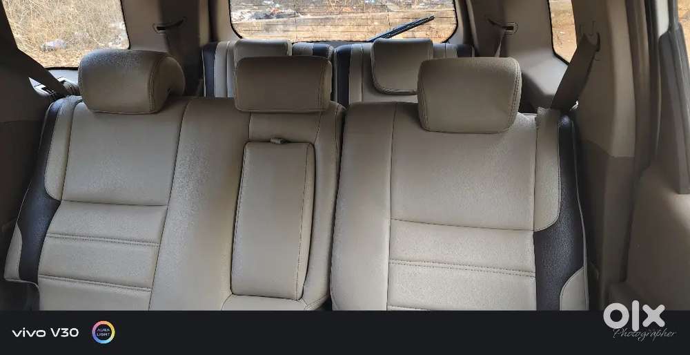 Mahindra Xuv500 2013 Diesel 118000 Km Driven