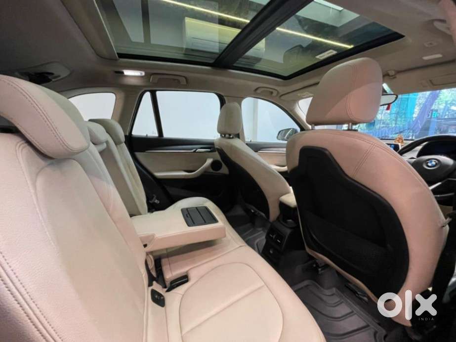 Bmw X1 Sdrive 20d Xline, 2018, Diesel