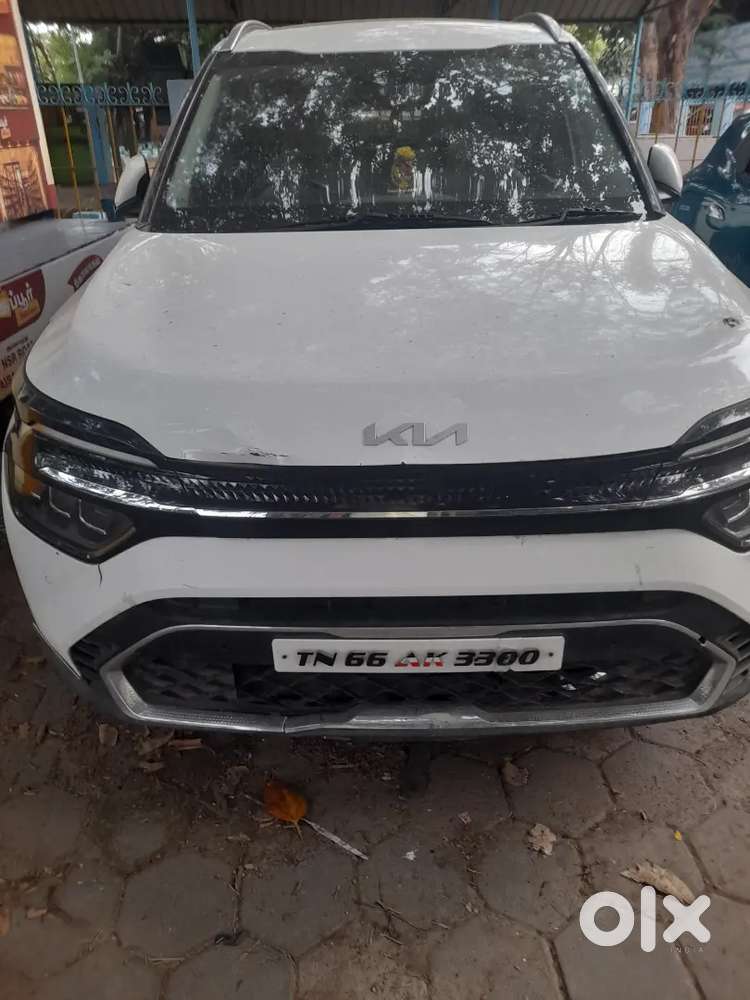 Kia Carens 1.4 Luxury 2022