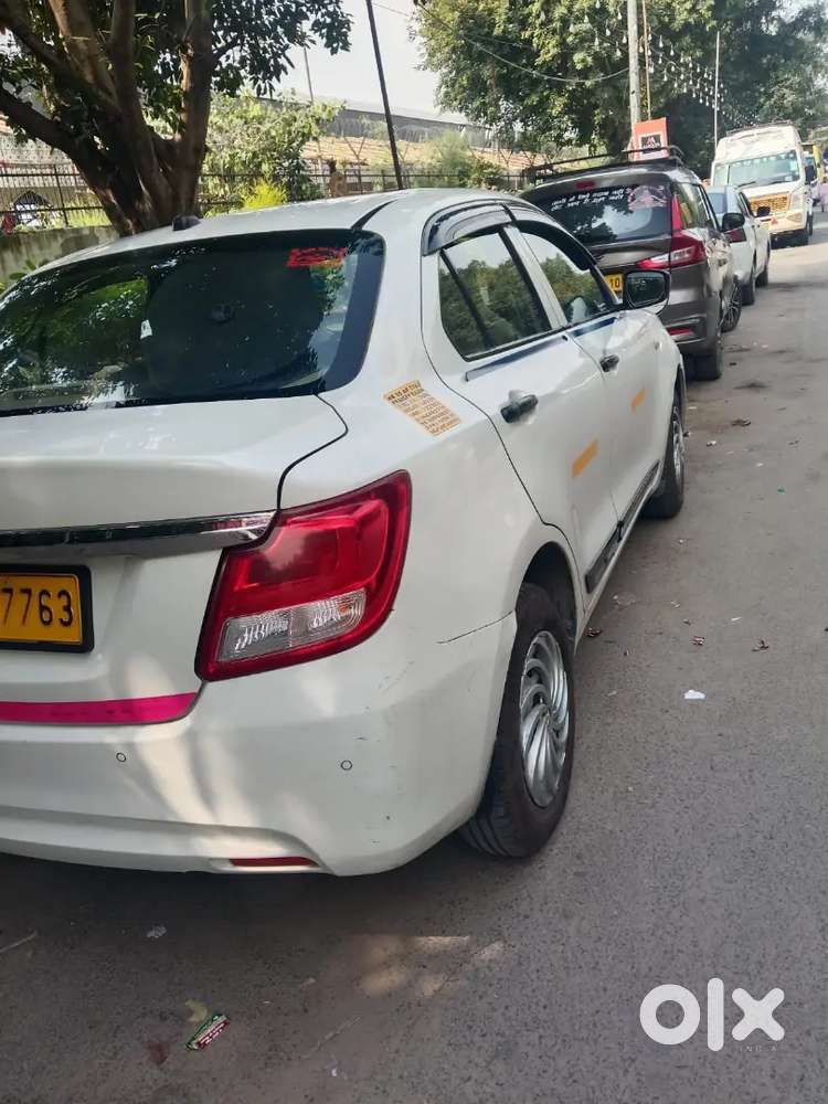 Maruti Suzuki Dzire 2023