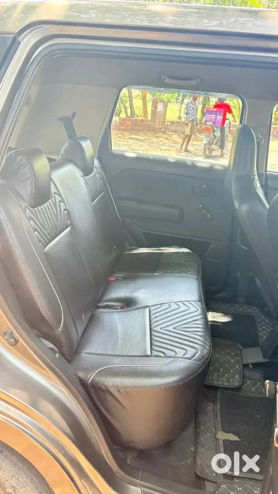 Very Good Condition Car Only City Vich Hi Chali Hoi A