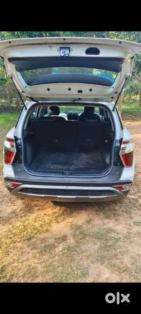 Hyundai Creta 2020
