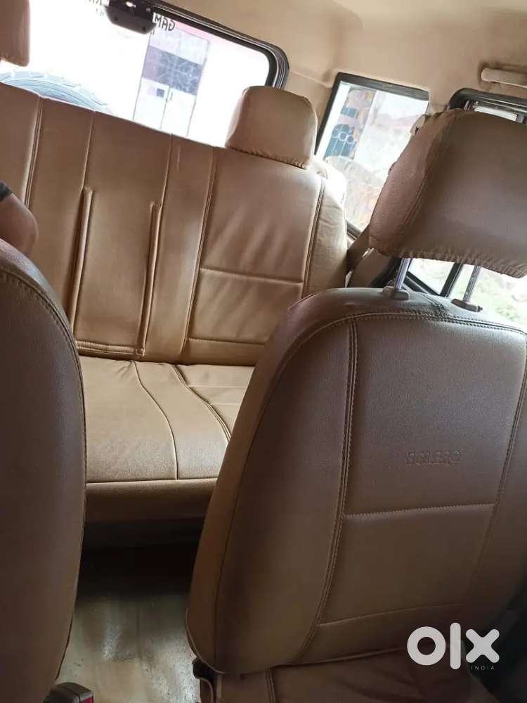 Mahindra Bolero 2013 Diesel Well Maintained