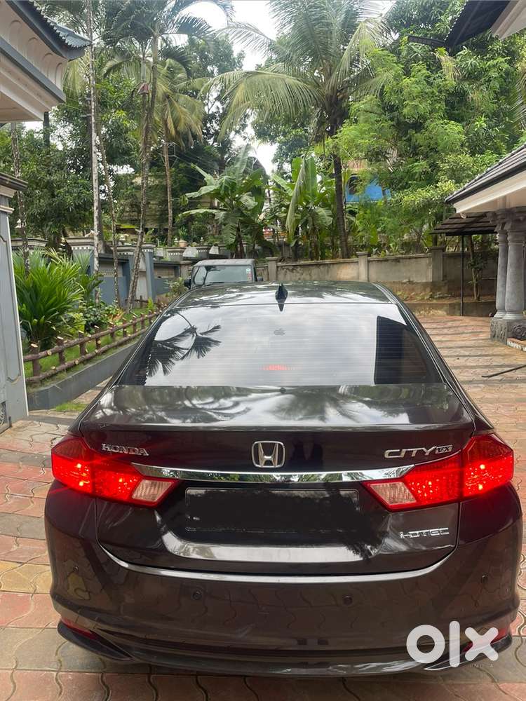 Honda City Diesel 2014