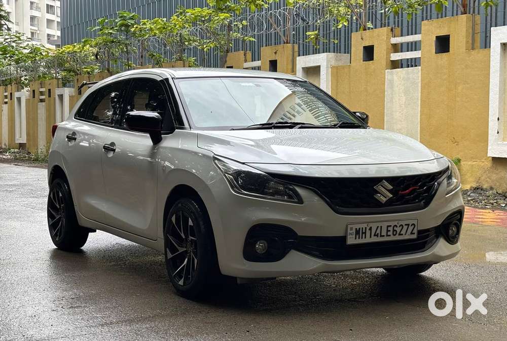 Maruti Suzuki Baleno, 2024, Petrol