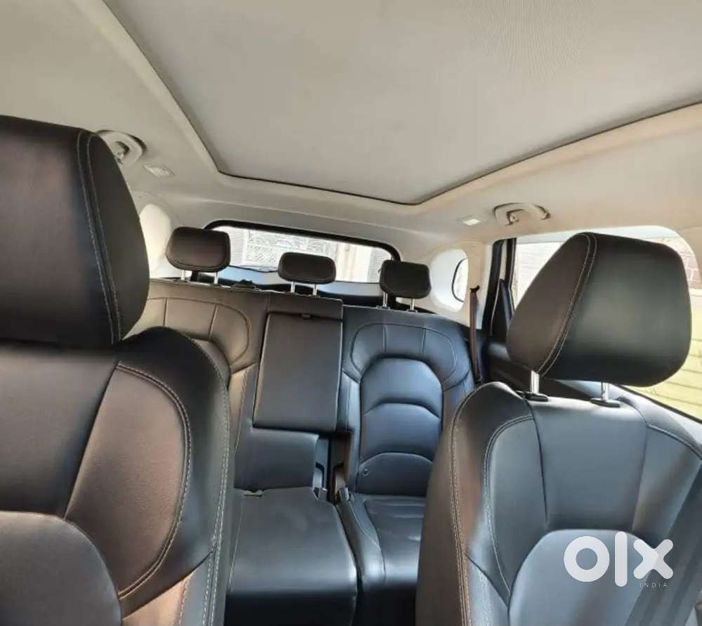 Mg Hector Sharp Diesel
