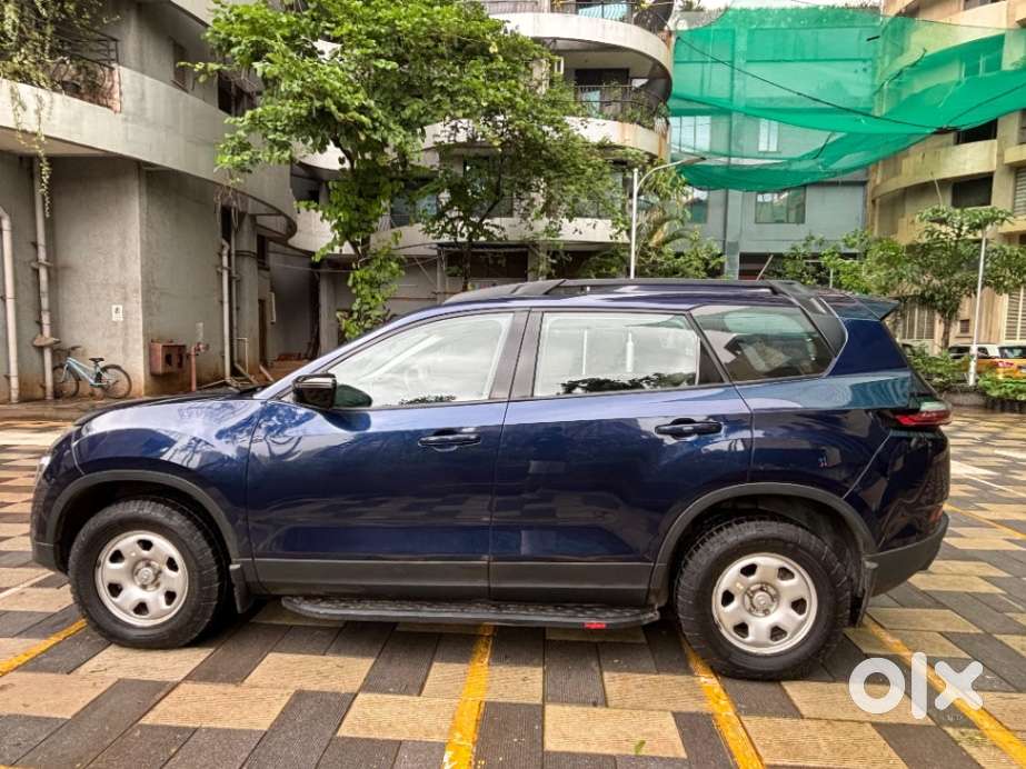 Tata Safari 2.0 Kryotec Xm, 2021, Diesel