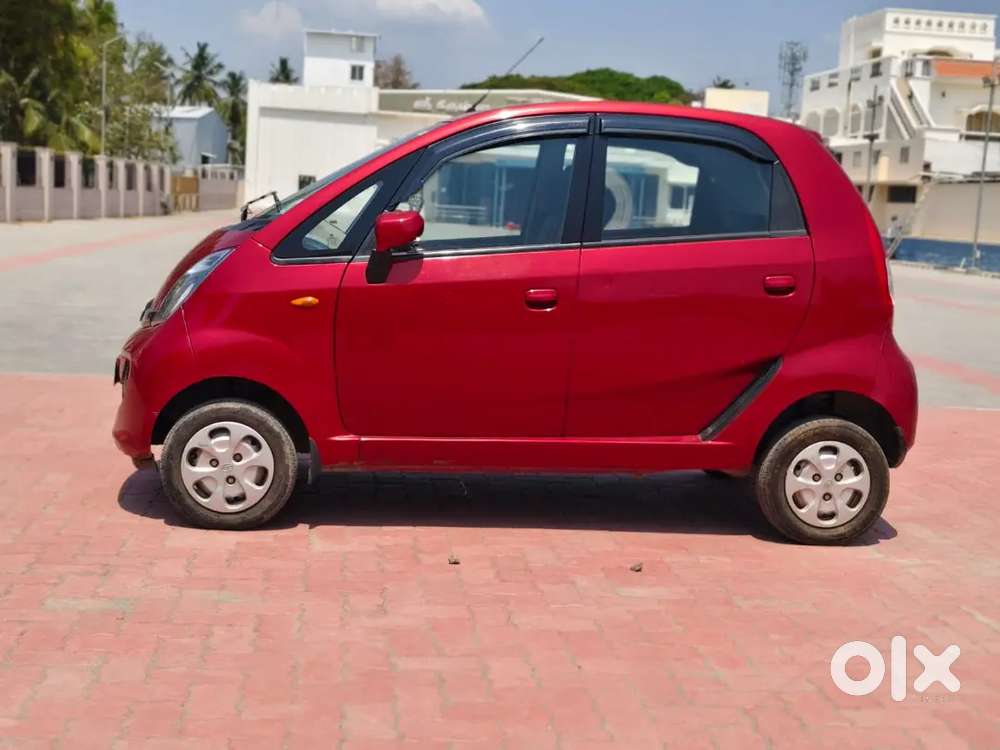 Tata Nano Twist Urgent Sale