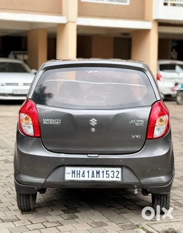 Maruti Suzuki Alto 800 0.8 Vxi (o), 2016, Petrol