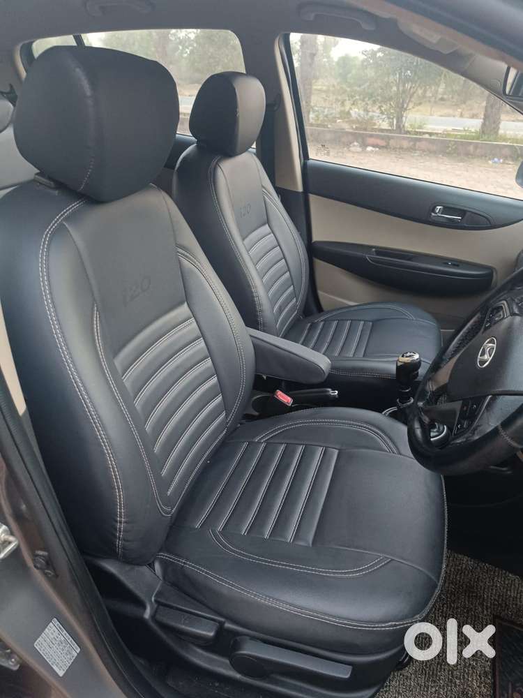 Hyundai I20 Diesel Asta Dual Tone, 2012, Diesel