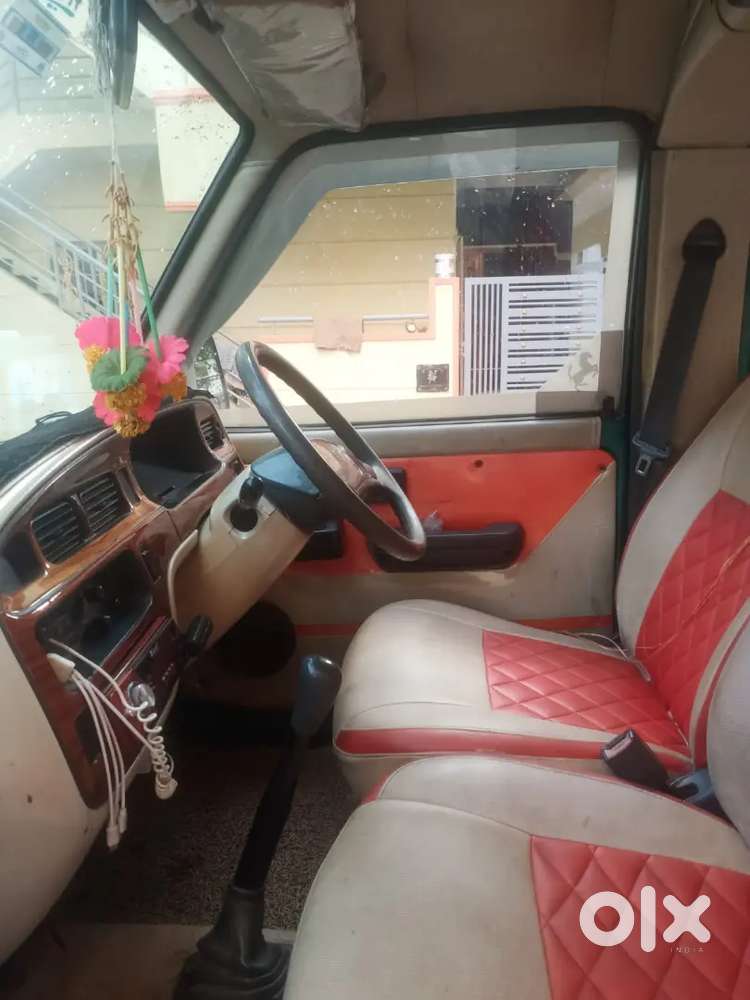 Toyota Qualis Diesel 2004