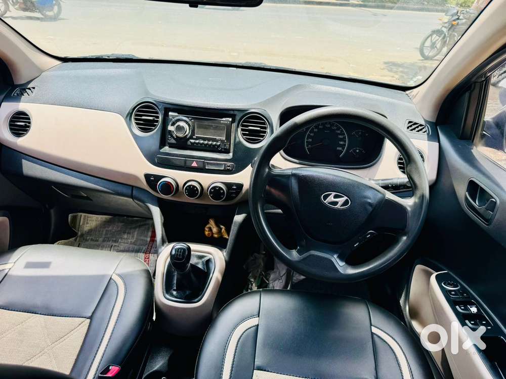 Hyundai Grand I10, 2014, Petrol