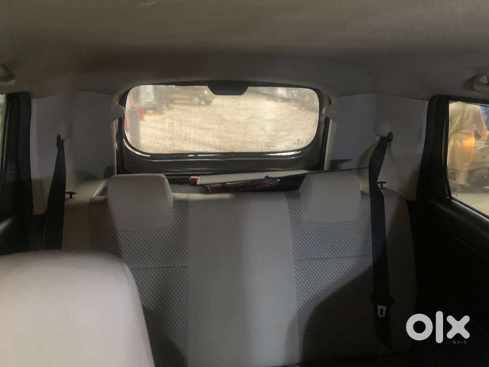 Maruti Suzuki Wagon R 2021 Diesel