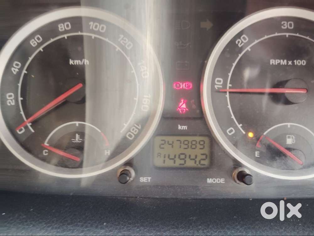 Tata Indigo V Series Diesel Good Condition