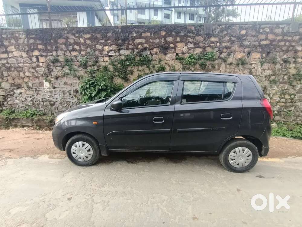 Maruti Suzuki Alto 800 2022 Petrol Well Maintained