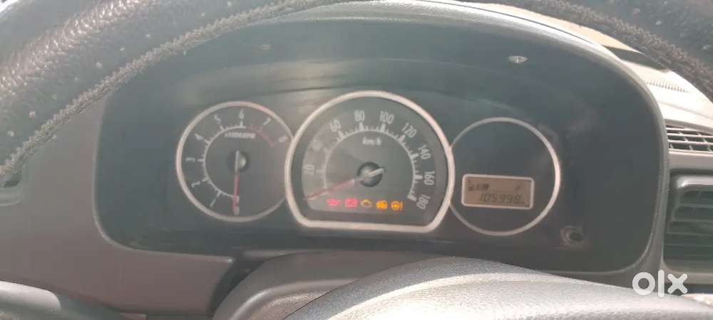 Maruti Suzuki Alto K10